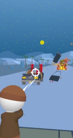 连杀先生安卓免费版 V0.0.2
