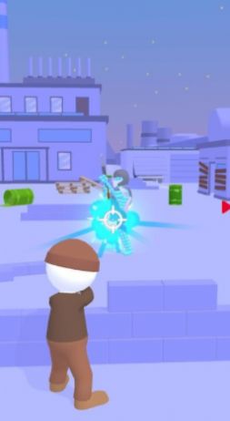连杀先生安卓免费版 V0.0.2