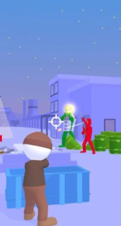 连杀先生安卓免费版 V0.0.2