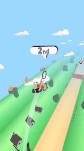 长跑飙车安卓免费版 V1.6