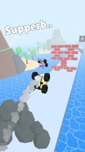 长跑飙车安卓免费版 V1.6