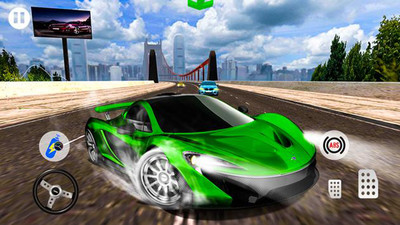 真正的赛车世界安卓版 V1.0.3
