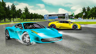 真正的赛车世界安卓版 V1.0.3