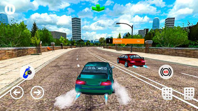 真正的赛车世界安卓版 V1.0.3