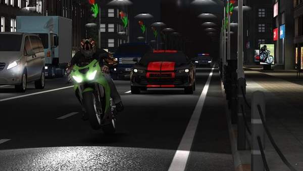 特技惊险摩托安卓免费版 V1.81.0