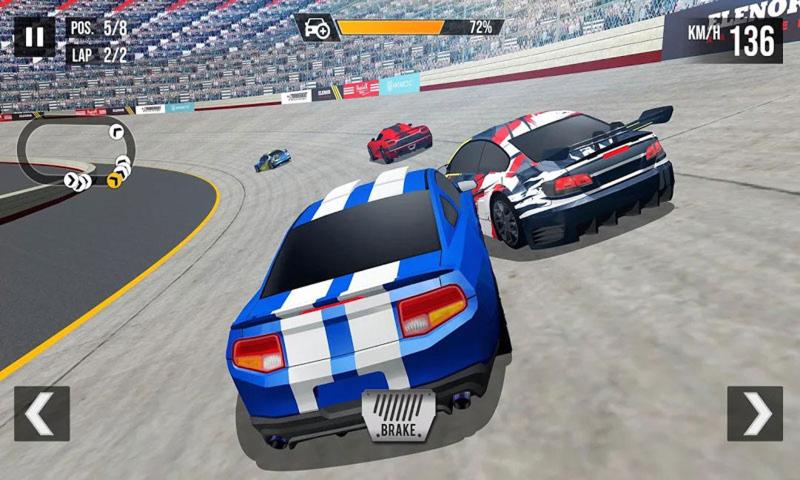 公路赛车热潮安卓版 V3.1