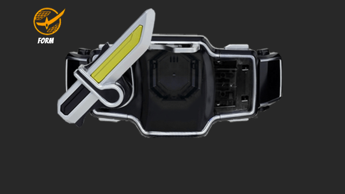假面骑士铠武变身器模拟器安卓版 V1.6