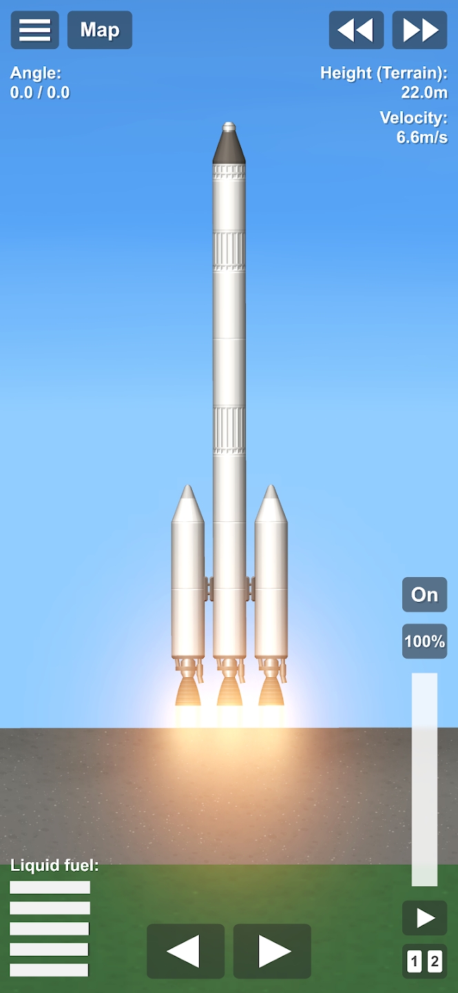 火箭模拟器安卓版 V1.5.9.9