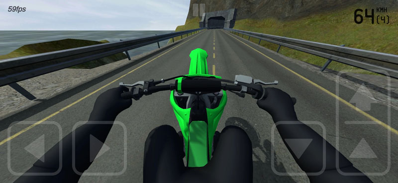 Wheelie Life2安卓官方版 V1.5