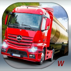 欧洲卡车模拟器2安卓版 V0.42