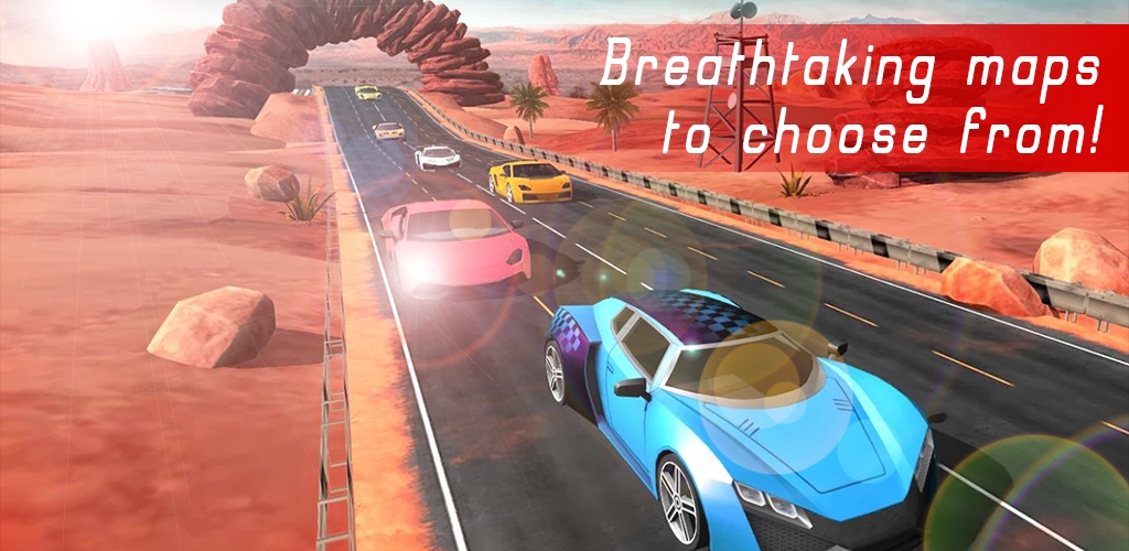 Forza Horizon 5安卓官方版 V1.0