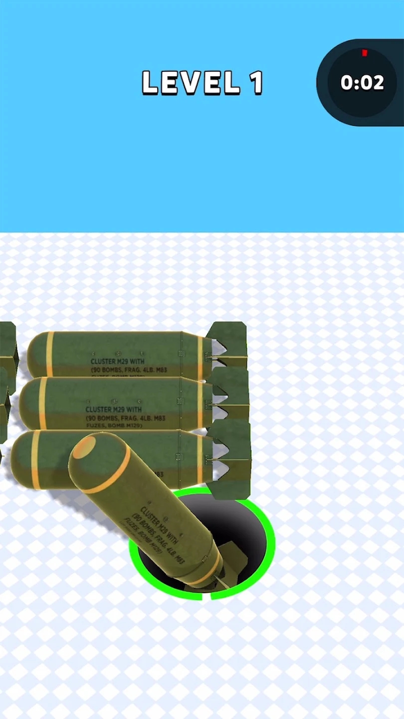 Attack Hole安卓版 V1.0.14