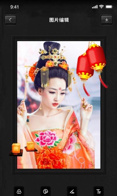 DZ复古滤镜安卓免费版 V1.4