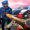 警察僵尸猎人安卓版 V1.2