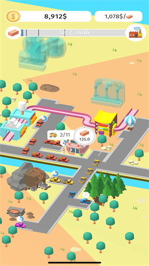 闲置工厂建设安卓版 V0.1.10