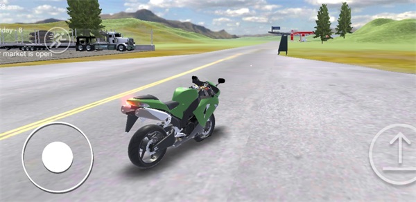 BikeForSaleSimulator安卓版 V1.1