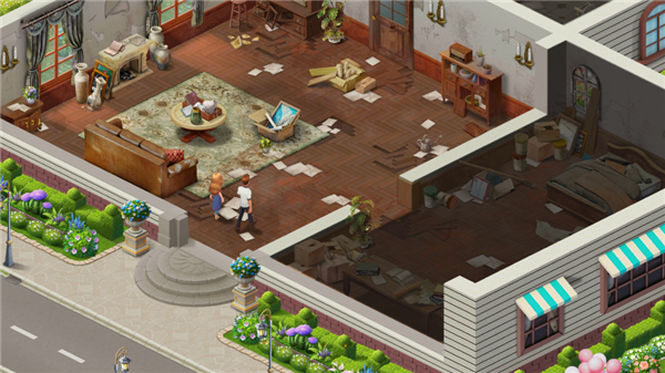 Restaurant2安卓版 V1.1.4