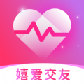嬉爱交友安卓官方版 V1.0.0