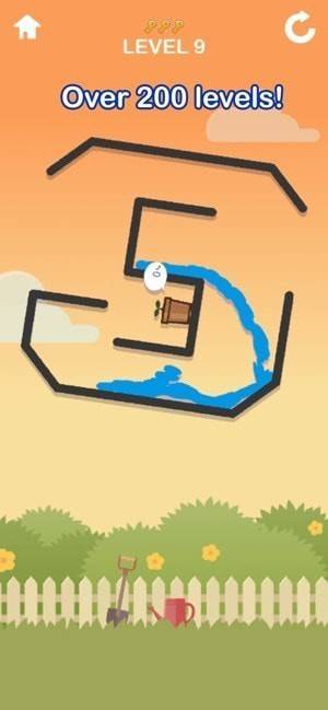 Watering Maze安卓版 V1.2.1