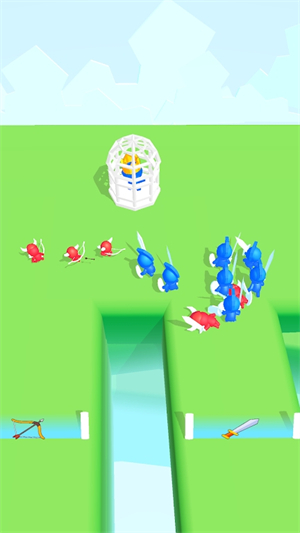 计数战争安卓免费版 V1.3