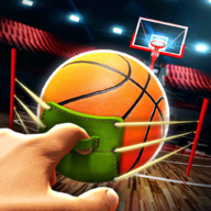 弹弓篮球安卓免费版 V1.0.1