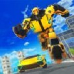变形战士传说安卓免费版 V300.1.0.3018