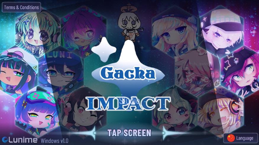 Gacha Impact安卓中文版 V1.1.0