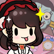 捉迷藏女孩安卓版 V1.4.3
