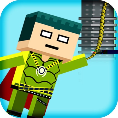 守护者摇摆安卓版 V1.3