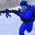 战地英雄风云安卓版 V1.24