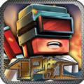 僵尸特工安卓版 V2.0.0