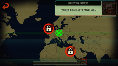 双枪英雄启示录安卓版 V0.8.1