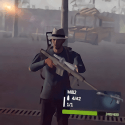 亡灵地平线生存射击安卓版 V4.0