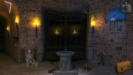 逃离地下墓穴安卓版 V1.0.2