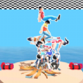 人类叠叠大挑战安卓版 V1.0