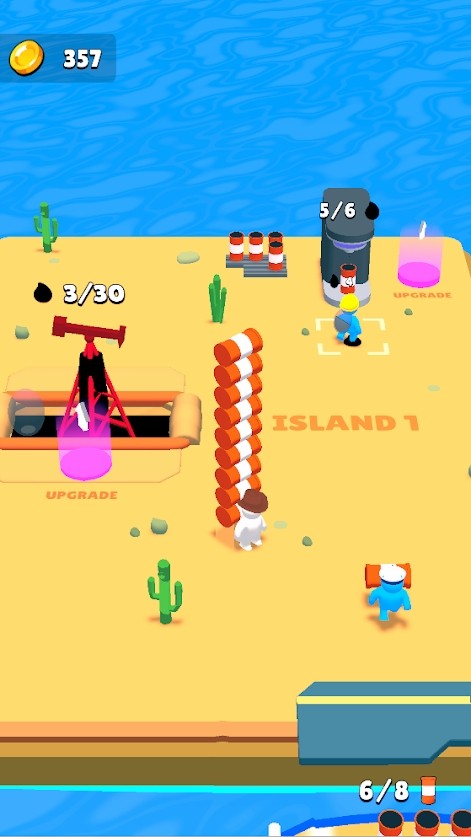 石油探索者安卓免费版 V0.2.12