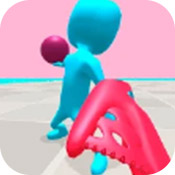 反弹传球安卓版 V0.1