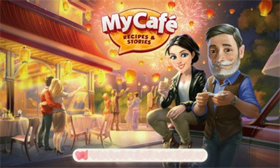 我的咖啡馆安卓版 V2019.2