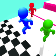 跑酷人类安卓版 V0.2