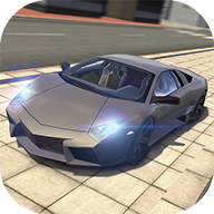 赛车驾驶模拟安卓版 V4.17.5