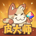 皮大师安卓官方版 V1.0.1