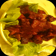 厨房美食宝典大全安卓手机版 V2.0
