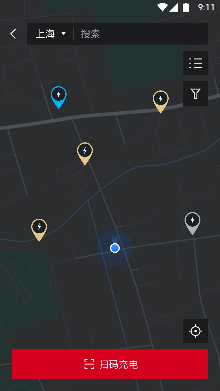 保时捷app安卓手机版 V1.16.2