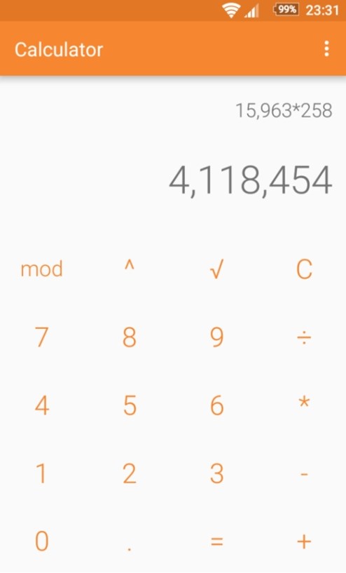 KK超级计算器app安卓免费版 V1.0.2
