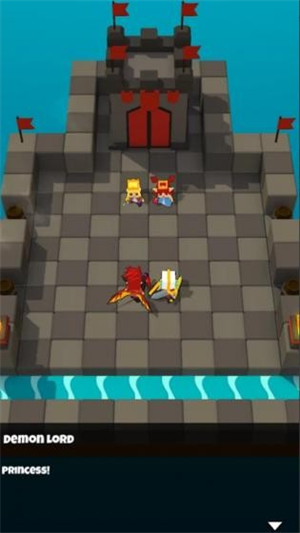 闲置战棋安卓免费版 V1.0.3
