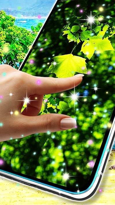 自然动态壁纸安卓手机版 V13.9