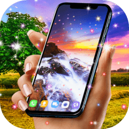 自然动态壁纸安卓手机版 V13.9