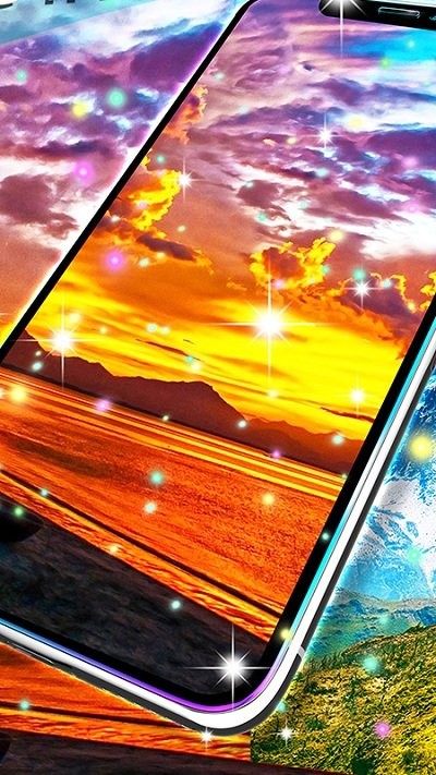 自然动态壁纸安卓手机版 V13.9