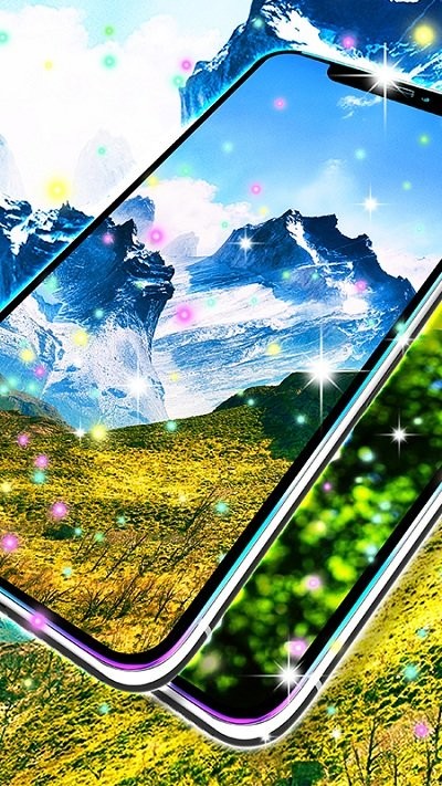 自然动态壁纸安卓手机版 V13.9