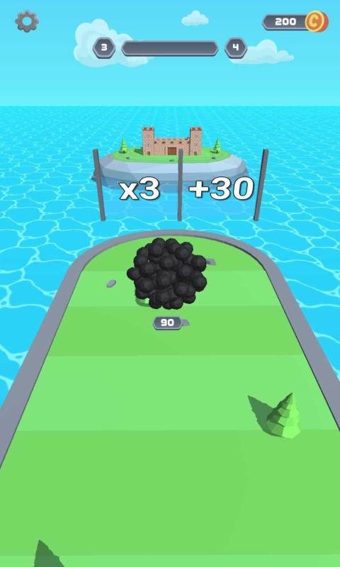 冰雹攻击安卓免费版 V0.2